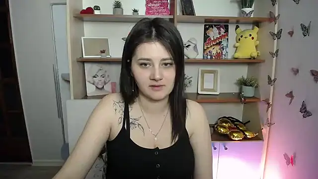 Snapshot of Katrin_kiss_ chatting on 05.25.26 Katrin kiss online show from 05.25.26