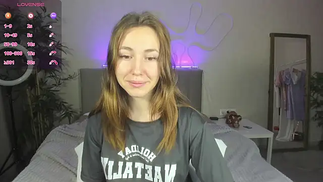 Luna G0ld online show from 09.27.25