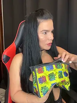 carol cruz133 online show from 10.07.25