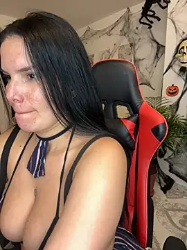 carol cruz133 online show from 10.22.25