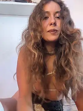 Griegadelfuego online show from 11.22.25