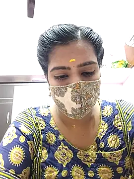 Tamil-Meenu12 online show from 11.03.25