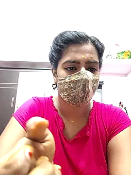 Tamil-Meenu12 online show from 12.03.25