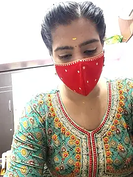 Tamil-Meenu12 online show from 12.14.25