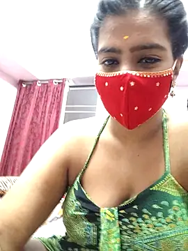 Tamil-Meenu12 online show from 12.22.25