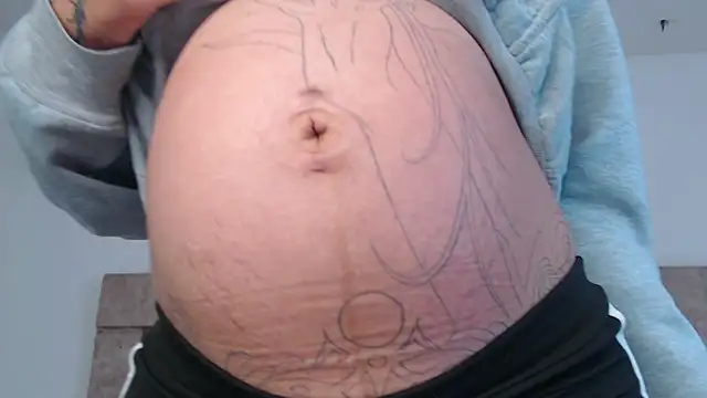 Kitty ravee online show from 09.30.25