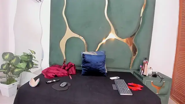 perlaasm online show from 10.20.25