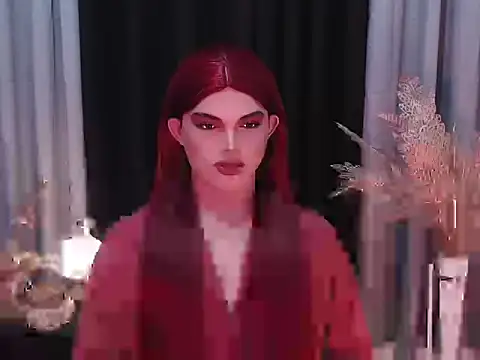 Snapshot of ShaneX01 chatting on 12.17.25 ShaneX01 online show from 12.17.25