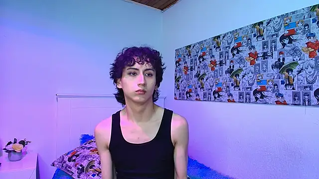 noidysis online show from 10.16.25