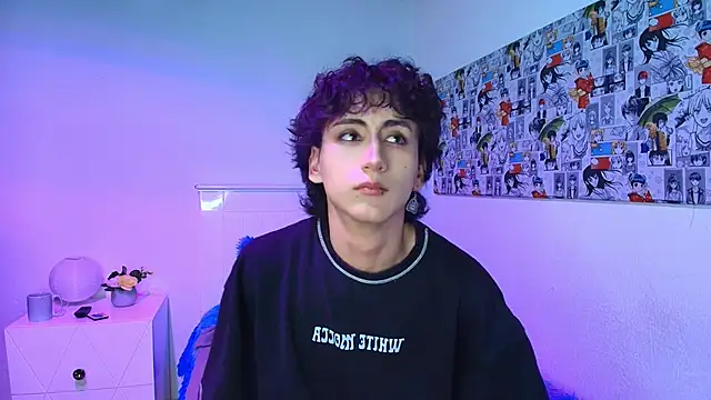 noidysis online show from 10.17.25