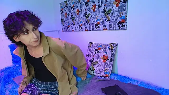 noidysis online show from 10.21.25