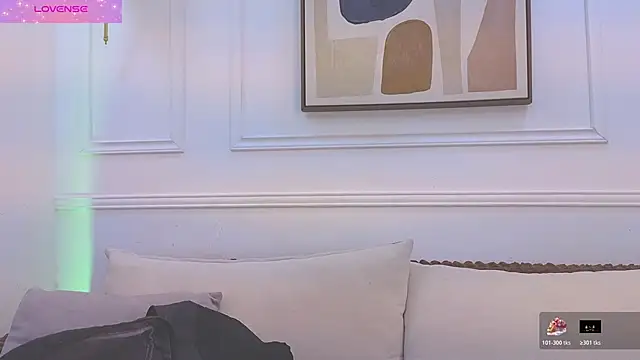 Daisy Price online show from 03.21.26