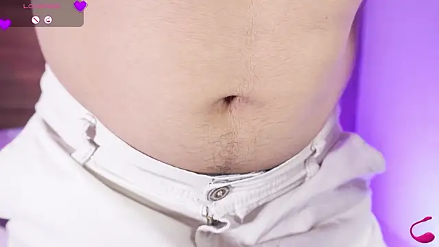 EimyAndMaxi online show from 12.13.25