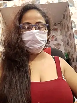 nisha 1110 online show from 09.20.25