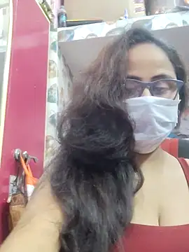 nisha 1110 online show from 09.21.25