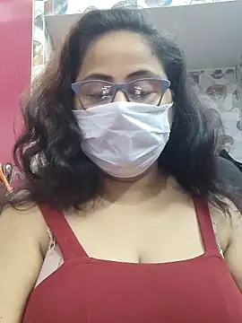 nisha 1110 online show from 09.25.25