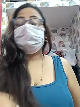 nisha 1110 online show from 10.16.25