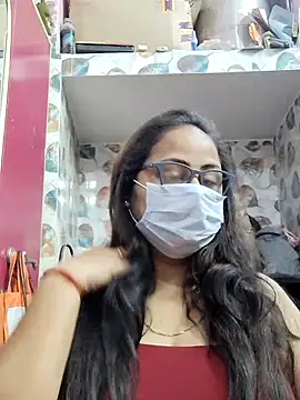 nisha 1110 online show from 02.13.26