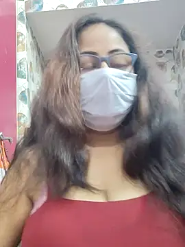 nisha 1110 online show from 02.19.26