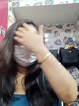 Snapshot of nisha_1110 chatting on 04.23.26 nisha 1110 online show from 04.23.26