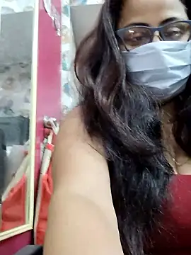 nisha 1110 online show from 06.15.26
