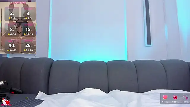 axaras online show from 09.20.25