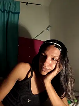 Orianadollx  online show from 09.12.25