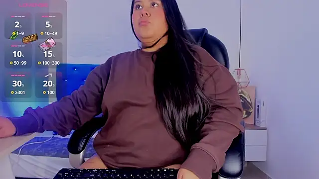 julieta miller01 online show from 09.22.25