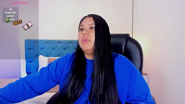 julieta miller01 online show from 09.28.25