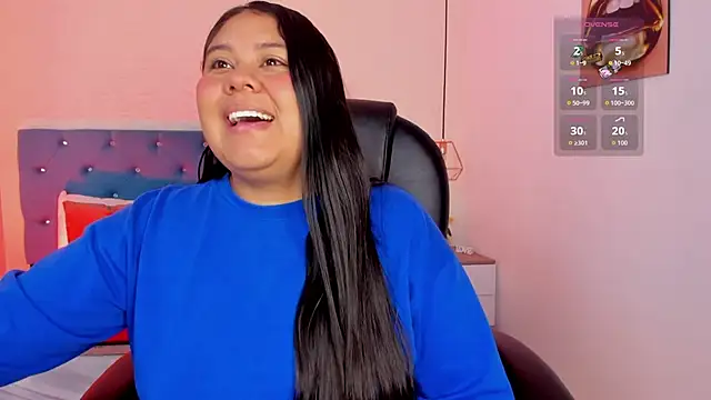 julieta miller01 online show from 10.11.25