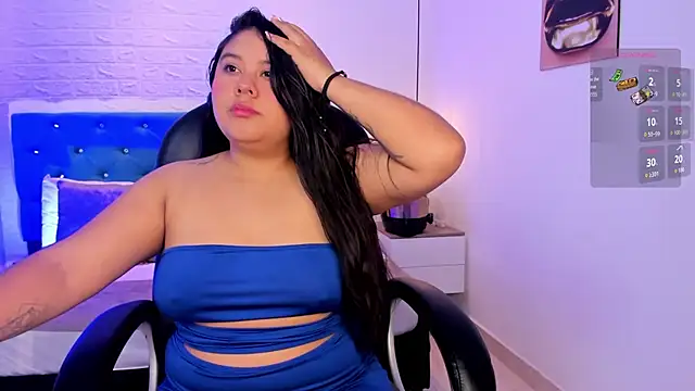 julieta miller01 online show from 10.14.25