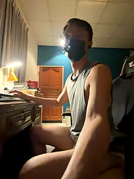 Rmangotw online show from 10.24.25