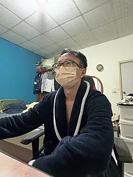 Rmangotw online show from 02.08.26