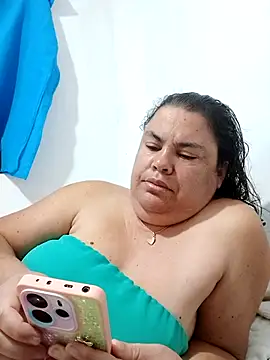 yaneth  online show from 11.03.25