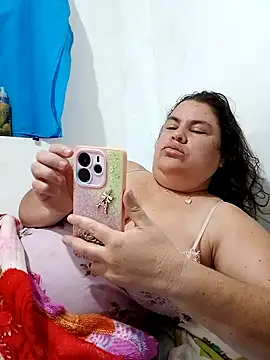 yaneth  online show from 11.12.25