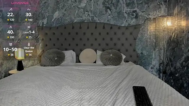 Bambi cutee online show from 03.24.26