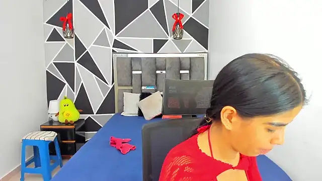 valeria-duarte online show from 03.31.26