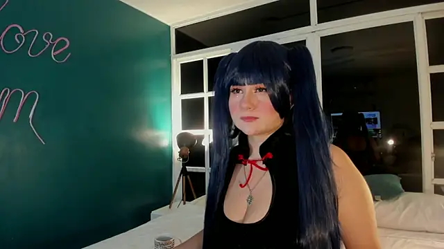 harimoon1 online show from 09.18.25