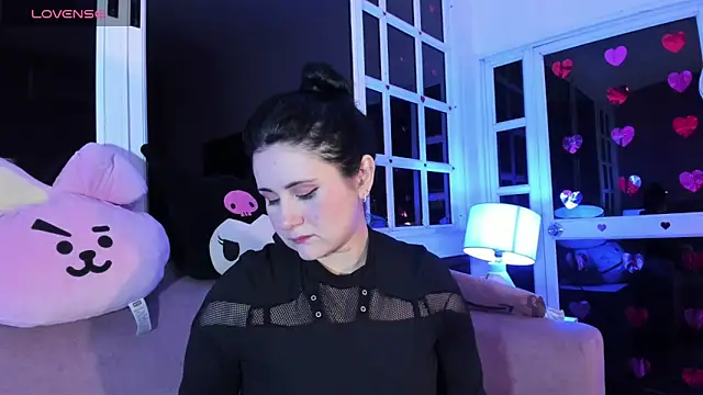 harimoon1 online show from 04.08.26