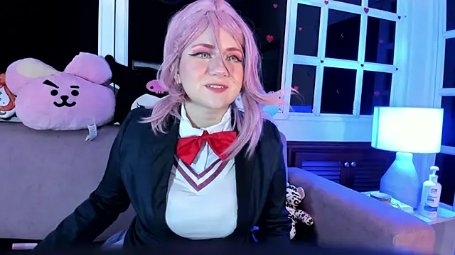 harimoon1 online show from 05.13.26