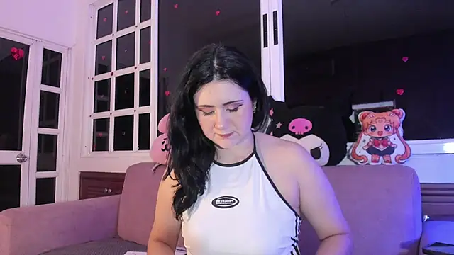 harimoon1 online show from 05.26.26