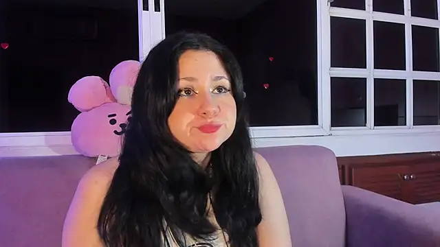 harimoon1 online show from 06.10.26