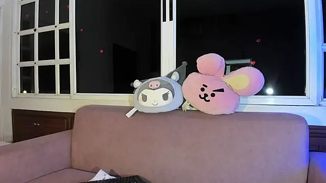 harimoon1 online show from 06.11.26