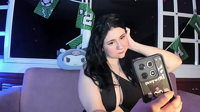 harimoon1 online show from 07.07.26