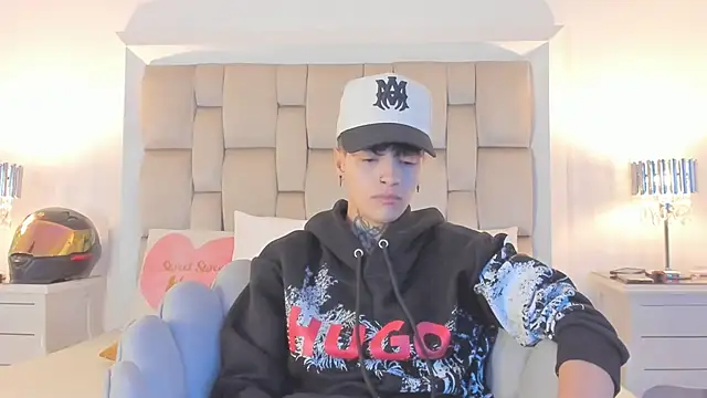 b3k afrodict online show from 10.15.25