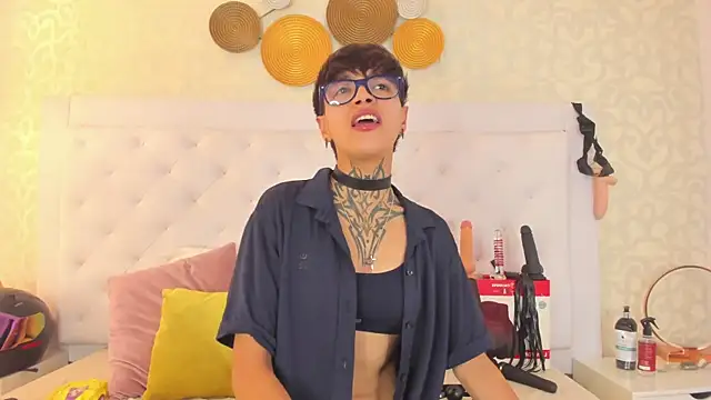 b3k afrodict online show from 10.19.25