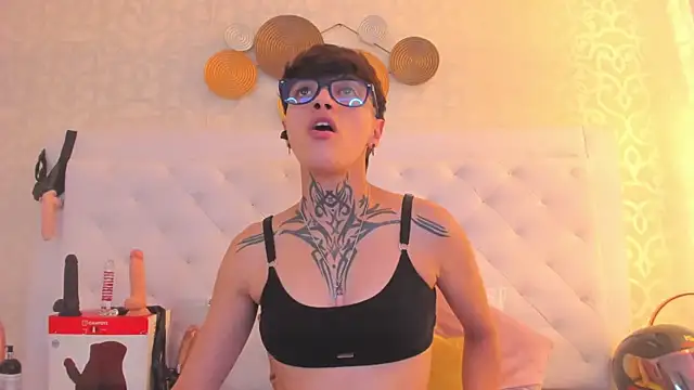 b3k afrodict online show from 10.25.25