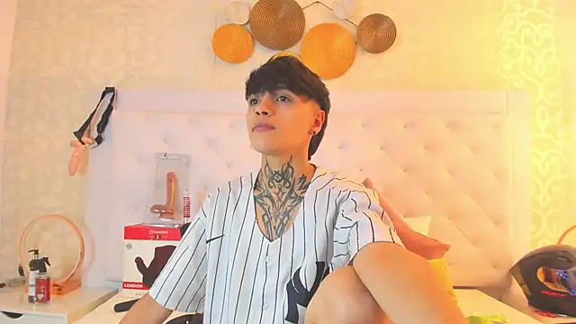 b3k afrodict online show from 10.26.25