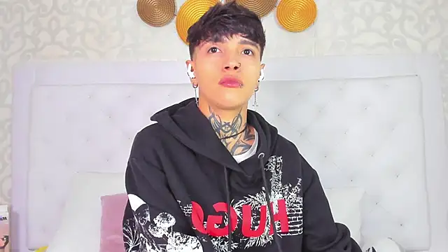 b3k afrodict online show from 02.19.26