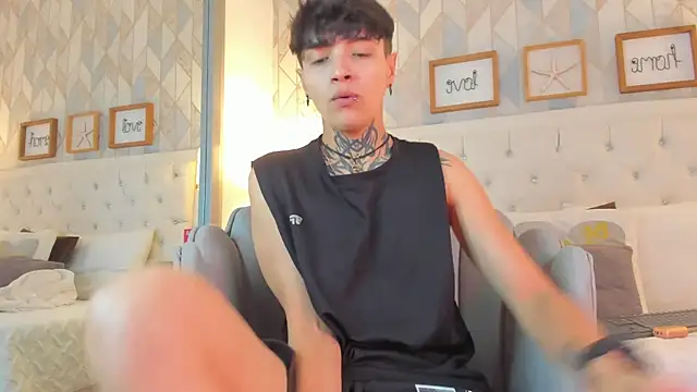 b3k afrodict online show from 03.26.26